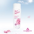 Washing gel for face "ROSE Joghurt" 250 ml.